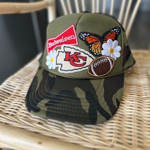 Chiefs Trucker Hat
